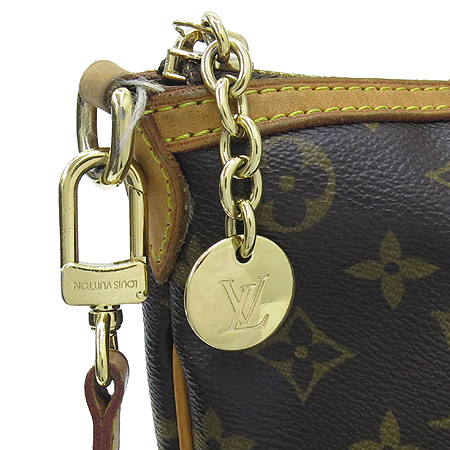Louis Vuitton(���̺���) M40145 ���׷� ĵ���� �ȷ��� PM 2WAY �̹���5 - ���̺��� �߰���ǰ