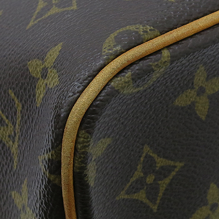 Louis Vuitton(���̺���) M40145 ���׷� ĵ���� �ȷ��� PM 2WAY �̹���6 - ���̺��� �߰���ǰ