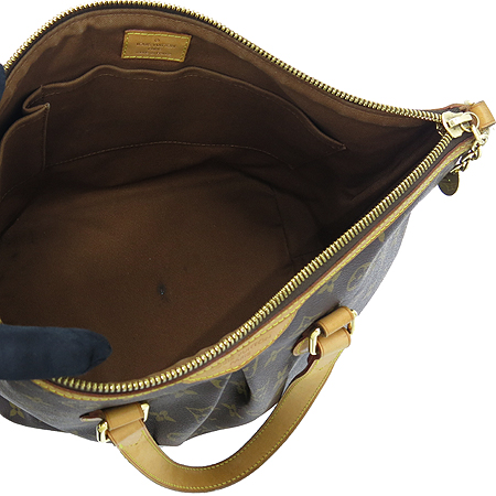 Louis Vuitton(���̺���) M40145 ���׷� ĵ���� �ȷ��� PM 2WAY �̹���7 - ���̺��� �߰���ǰ