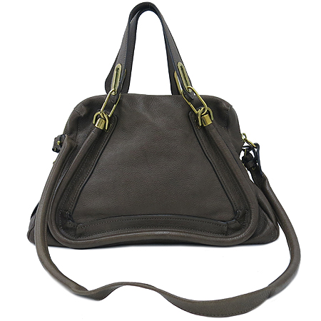 Chloe(���ο�) 8HS891 ���� ���� �Ķ�Ƽ M������ 2WAY [��õ������] �̹���2 - ���̺��� �߰���ǰ