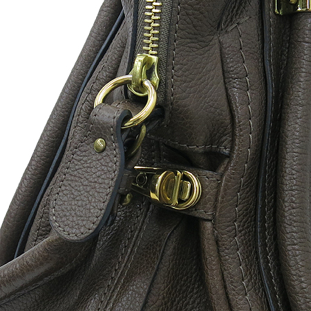 Chloe(���ο�) 8HS891 ���� ���� �Ķ�Ƽ M������ 2WAY [��õ������] �̹���4 - ���̺��� �߰���ǰ