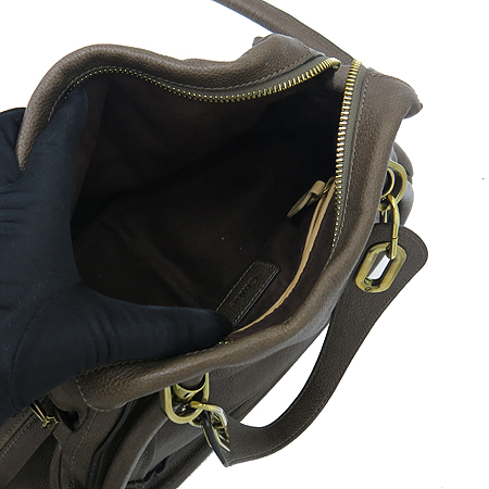 Chloe(���ο�) 8HS891 ���� ���� �Ķ�Ƽ M������ 2WAY [��õ������] �̹���6 - ���̺��� �߰���ǰ