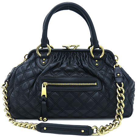 Marc_Jacobs (��ũ �����߽�) C303032 ���� ���� L������ ���� ��Ž ü�� 2WAY �̹���2 - ���̺��� �߰���ǰ