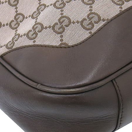 Gucci(����) 001 4095 GG �ΰ� �ڰ��� ���� ���� Ʈ���� ��� �ڵ� 2WAY �̹���5 - ���̺��� �߰���ǰ