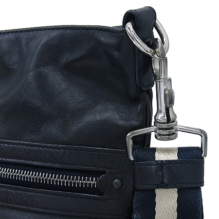 Bally(�߸�) TAICHI AYHK ���� ���� ��� ��Ƽġ ũ�ν��� �̹���3 - ���̺��� �߰���ǰ