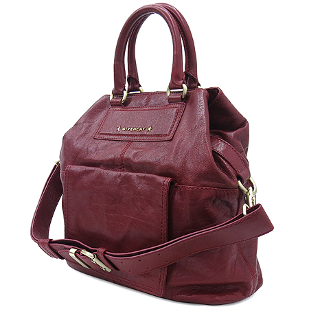 GIVENCHY(�����) ��ũ ���� �÷� ������ 2WAY �̹���3 - ���̺��� �߰���ǰ