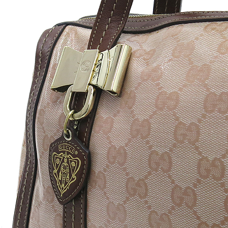 Gucci(����) 181487 GG �ΰ� ������ ���� ��Ƽġ ������ ��Ʈ�� �̹���3 - ���̺��� �߰���ǰ