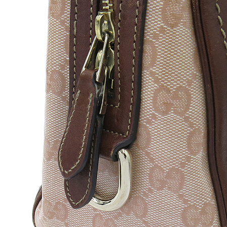 Gucci(����) 181487 GG �ΰ� ������ ���� ��Ƽġ ������ ��Ʈ�� �̹���4 - ���̺��� �߰���ǰ