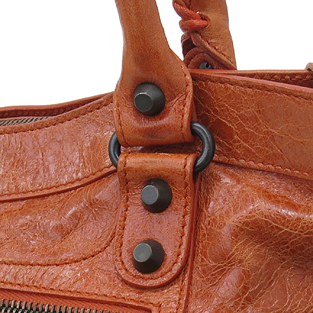 Balenciaga(�߷��þư�) 103208 Ŭ���� �۽�Ʈ ���� 2WAY �̹���4 - ���̺��� �߰���ǰ