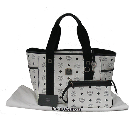 MCM(������) 1010 08615 0422 ȭ��Ʈ���� ���� �ΰ� ���� ����� + ���� �Ŀ�ġ �̹���2 - ���̺��� �߰���ǰ