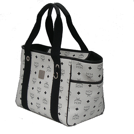 MCM(������) 1010 08615 0422 ȭ��Ʈ���� ���� �ΰ� ���� ����� + ���� �Ŀ�ġ �̹���3 - ���̺��� �߰���ǰ