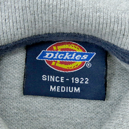 DICKIES(��Ű��) �׷����÷� ����ī��Ƽ �̹���5 - ���̺��� �߰���ǰ