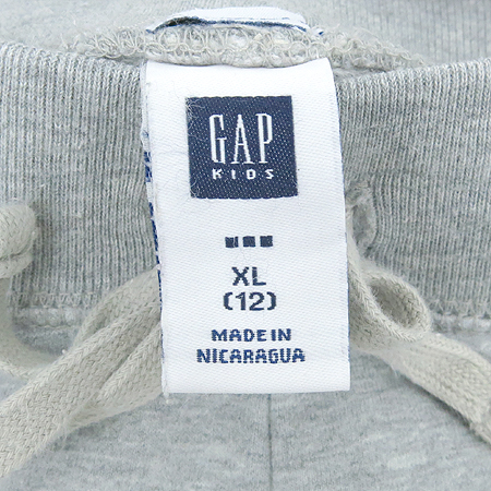 GAP(��) �Ƶ��� �׷����÷� Ʈ���̴� ���� �̹���4 - ���̺��� �߰���ǰ