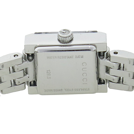 Gucci(����) YA128501 G������ ������ ���� ���̵� ������ �ð� �̹���4 - ���̺��� �߰���ǰ