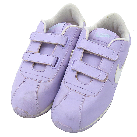 NIKE(����Ű) �ڸ����� ������ �Ź�-220mm �̹���5 - ���̺��� �߰���ǰ