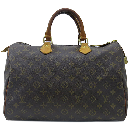 Louis Vuitton(���̺���) M41524 ���׷� ĵ���� ���ǵ� 35 ��Ʈ�� �̹���2 - ���̺��� �߰���ǰ