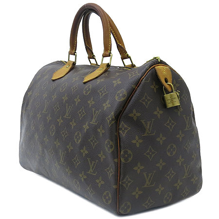 Louis Vuitton(���̺���) M41524 ���׷� ĵ���� ���ǵ� 35 ��Ʈ�� �̹���3 - ���̺��� �߰���ǰ