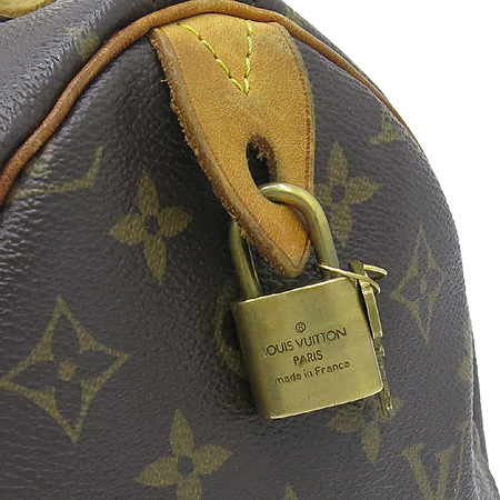 Louis Vuitton(���̺���) M41524 ���׷� ĵ���� ���ǵ� 35 ��Ʈ�� �̹���4 - ���̺��� �߰���ǰ
