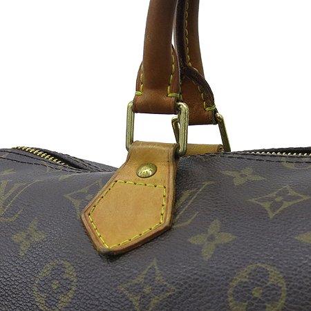 Louis Vuitton(���̺���) M41524 ���׷� ĵ���� ���ǵ� 35 ��Ʈ�� �̹���5 - ���̺��� �߰���ǰ