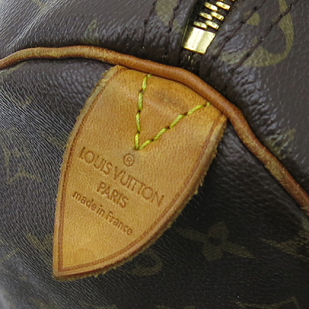 Louis Vuitton(���̺���) M41524 ���׷� ĵ���� ���ǵ� 35 ��Ʈ�� �̹���6 - ���̺��� �߰���ǰ