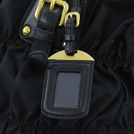 Prada(�����) BN1336 ���� �к긯 ���� �ΰ� ��� ������ 2WAY �̹���5 - ���̺��� �߰���ǰ