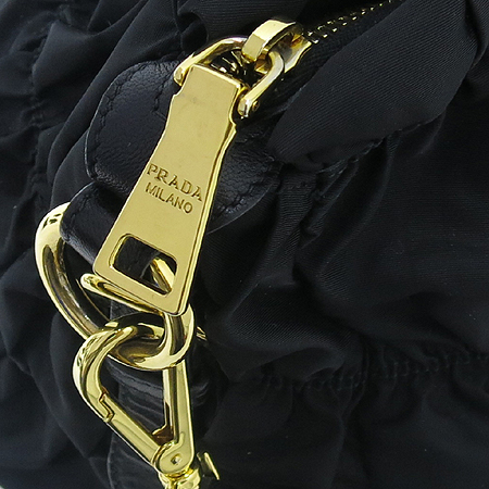 Prada(�����) BN1336 ���� �к긯 ���� �ΰ� ��� ������ 2WAY �̹���6 - ���̺��� �߰���ǰ