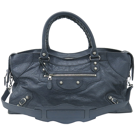Balenciaga(�߷��þư�) 282009 �� ���̾�Ʈ ��Ʈ Ÿ�� 2WAY+�����ſ� �̹���2 - ���̺��� �߰���ǰ