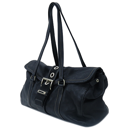 Prada(�����) SOFT CALF ���� ���� ��Ʈ ��� ����� �̹���2 - ���̺��� �߰���ǰ