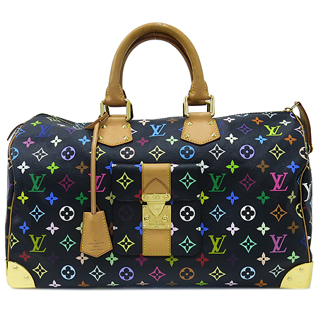 Louis Vuitton(���̺���) M93217 ���׷� ��Ƽ�÷� ���� ��Ƽ���ǵ� 40 ��Ʈ�� �̹���2 - ���̺��� �߰���ǰ