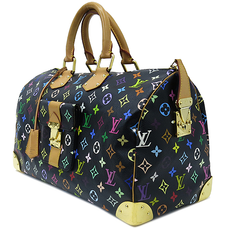 Louis Vuitton(���̺���) M93217 ���׷� ��Ƽ�÷� ���� ��Ƽ���ǵ� 40 ��Ʈ�� �̹���3 - ���̺��� �߰���ǰ