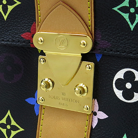 Louis Vuitton(���̺���) M93217 ���׷� ��Ƽ�÷� ���� ��Ƽ���ǵ� 40 ��Ʈ�� �̹���4 - ���̺��� �߰���ǰ