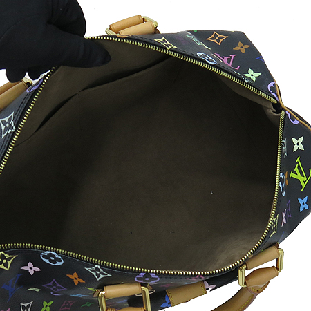 Louis Vuitton(���̺���) M93217 ���׷� ��Ƽ�÷� ���� ��Ƽ���ǵ� 40 ��Ʈ�� �̹���7 - ���̺��� �߰���ǰ