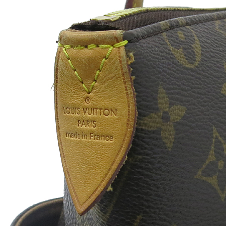 Louis Vuitton(���̺���) M56689 ���׷� ĵ���� ��Ż�� MM ����� [��������] �̹���4 - ���̺��� �߰���ǰ