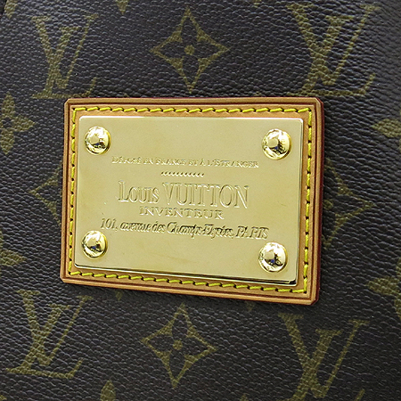 Louis Vuitton(���̺���) M56382 ���׷� ĵ���� �������� PM ����� [��������] �̹���4 - ���̺��� �߰���ǰ