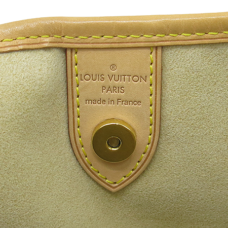 Louis Vuitton(���̺���) M56382 ���׷� ĵ���� �������� PM ����� [��������] �̹���6 - ���̺��� �߰���ǰ