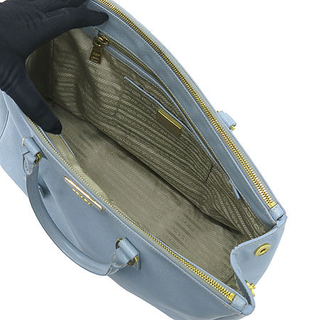 Prada(�����) BN1786 �ﰢ�ΰ� ��� ���ǾƳ� ���� ��Ʈ�� [��������] �̹���7 - ���̺��� �߰���ǰ