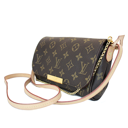 Louis Vuitton(���̺���) M40717 ���׷� ĵ���� ���̺��� PM 2WAY [��������] �̹���2 - ���̺��� �߰���ǰ