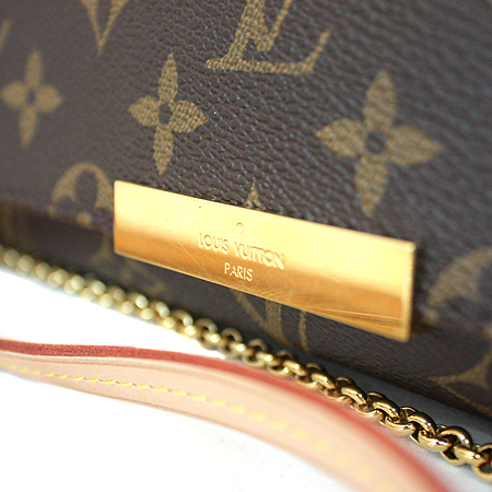 Louis Vuitton(���̺���) M40717 ���׷� ĵ���� ���̺��� PM 2WAY [��������] �̹���3 - ���̺��� �߰���ǰ