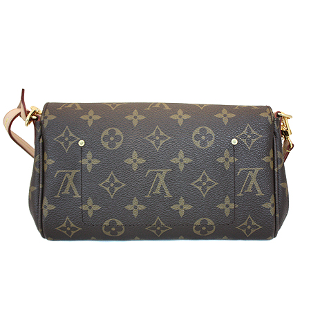 Louis Vuitton(���̺���) M40717 ���׷� ĵ���� ���̺��� PM 2WAY [��������] �̹���4 - ���̺��� �߰���ǰ