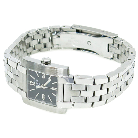 TISSOT(Ƽ��) T60.1.282.32  TXL ���� ��ƿ ������ð� �̹���3 - ���̺��� �߰���ǰ