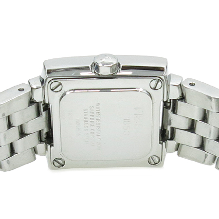 TISSOT(Ƽ��) T60.1.282.32  TXL ���� ��ƿ ������ð� �̹���5 - ���̺��� �߰���ǰ