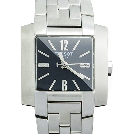 TISSOT(Ƽ��) T60.1.282.32  TXL ���� ��ƿ ������ð� �̹���2 - ���̺��� �߰���ǰ
