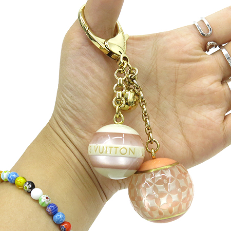 Louis Vuitton(���̺���) M65640 �Ľ��� �� ���� ŰȦ�� �̹���4 - ���̺��� �߰���ǰ