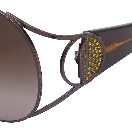 Calvin Klein(Ķ��Ŭ����) 929SK ���� ��� ������ ���۶� �̹���5 - ���̺��� �߰���ǰ