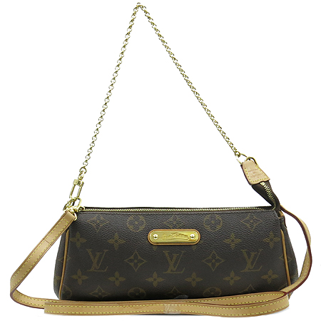 Louis Vuitton(���̺���) M95567 ���׷� ĵ���� ���� Ŭ��ġ 2WAY �̹���2 - ���̺��� �߰���ǰ