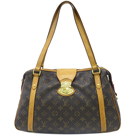 Louis Vuitton(���̺���) M51186 ���׷� ĵ���� ��Ʈ���� PM ����� �̹���2 - ���̺��� �߰���ǰ