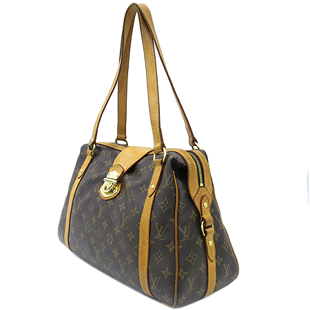 Louis Vuitton(���̺���) M51186 ���׷� ĵ���� ��Ʈ���� PM ����� �̹���3 - ���̺��� �߰���ǰ