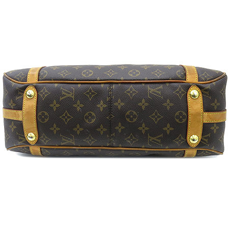 Louis Vuitton(���̺���) M51186 ���׷� ĵ���� ��Ʈ���� PM ����� �̹���5 - ���̺��� �߰���ǰ