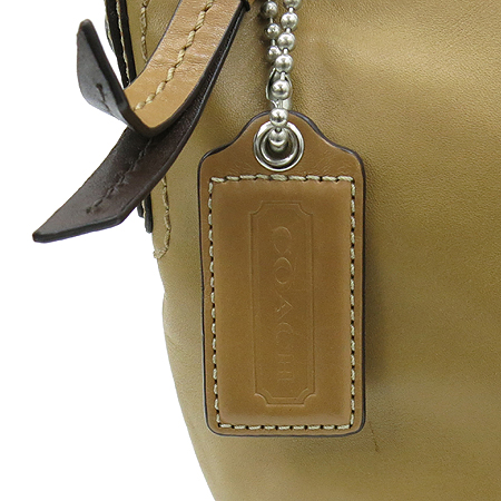 Coach(��ġ) 13106 ī�� �÷� ȣ�� ����� �̹���5 - ���̺��� �߰���ǰ