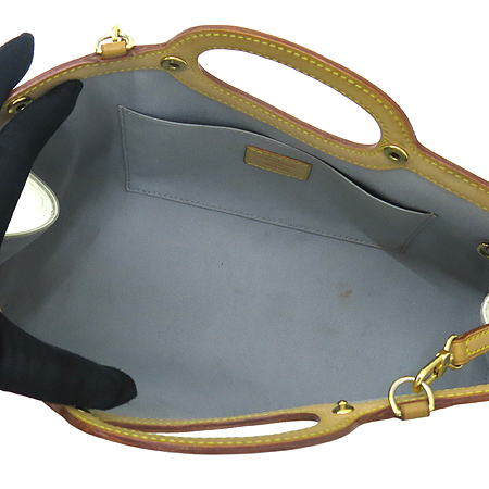 Louis Vuitton(���̺���) M91374 ���׷� ������ �� �轺�θ� 2WAY �̹���5 - ���̺��� �߰���ǰ